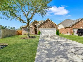31607 Summit Springs Lane, Spring TX 77386