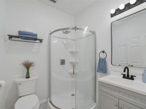 31607 Summit Springs Lane, Spring TX 77386