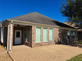 14830 Russet Bend Lane, Cypress TX 77429