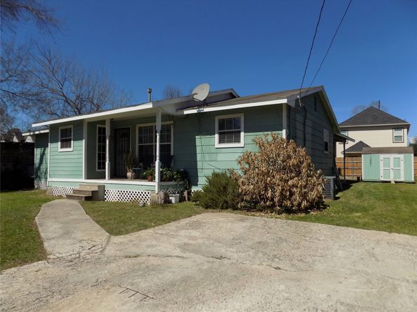 5016 Creekmont Drive, Houston TX 77091