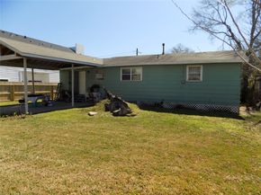 5016 Creekmont Drive, Houston TX 77091