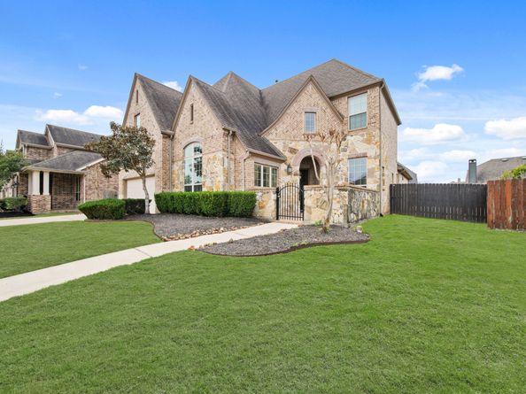 4210 Moss Cove Court, Sugar Land TX 77479