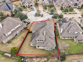 4210 Moss Cove Court, Sugar Land TX 77479