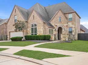 4210 Moss Cove Court, Sugar Land TX 77479