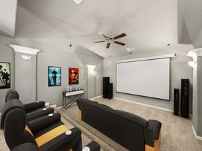 4210 Moss Cove Court, Sugar Land TX 77479