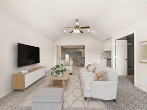 4210 Moss Cove Court, Sugar Land TX 77479