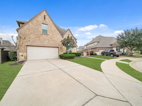 4210 Moss Cove Court, Sugar Land TX 77479