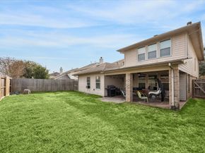 14726 Country Rose Lane, Cypress TX 77429