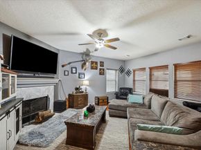 14726 Country Rose Lane, Cypress TX 77429