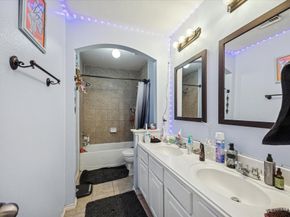 14726 Country Rose Lane, Cypress TX 77429