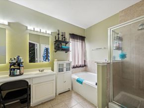 14726 Country Rose Lane, Cypress TX 77429