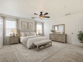 18110 Jills Way Lane, Cypress TX 77429