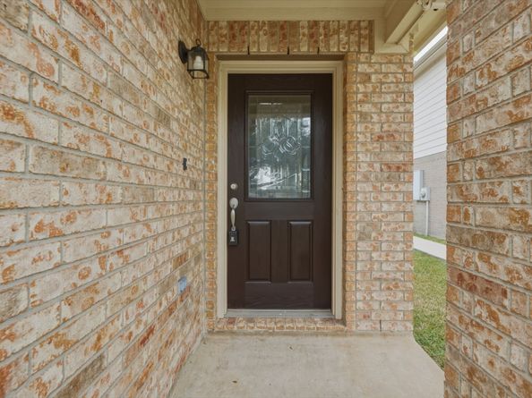 18110 Jills Way Lane, Cypress TX 77429