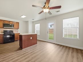 18110 Jills Way Lane, Cypress TX 77429