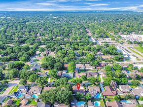 13918 Goodridge Drive, Houston TX 77048