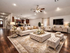 13918 Goodridge Drive, Houston TX 77048