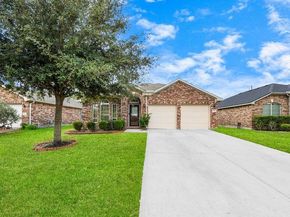 13918 Goodridge Drive, Houston TX 77048