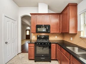 13918 Goodridge Drive, Houston TX 77048