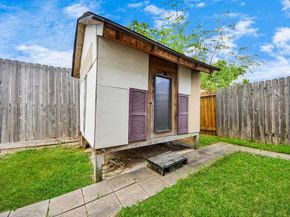 13918 Goodridge Drive, Houston TX 77048