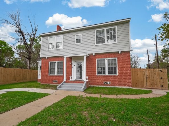 5416 Palmer Street, Houston TX 77004