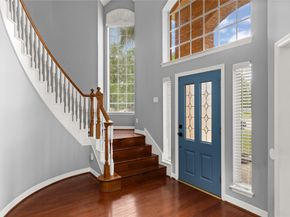 1911 Tawny Oaks Drive, Kingwood TX 77345