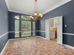 1911 Tawny Oaks Drive, Kingwood TX 77345