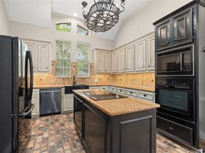 1911 Tawny Oaks Drive, Kingwood TX 77345