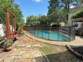 1911 Tawny Oaks Drive, Kingwood TX 77345