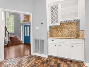 1911 Tawny Oaks Drive, Kingwood TX 77345