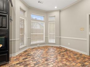 1911 Tawny Oaks Drive, Kingwood TX 77345