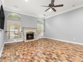 1911 Tawny Oaks Drive, Kingwood TX 77345