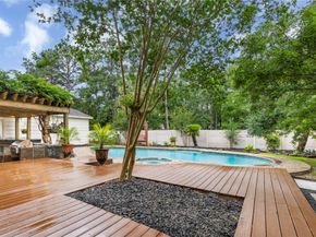 1911 Tawny Oaks Drive, Kingwood TX 77345