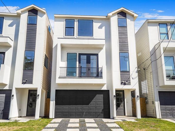 1611 Shelby Street, Houston TX 77009