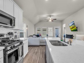 2622 Prairie Star Lane, Conroe TX 77385