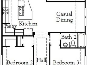 2622 Prairie Star Lane, Conroe TX 77385