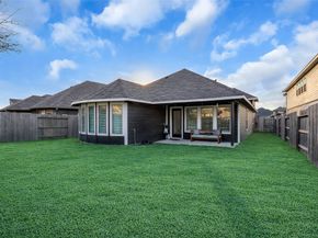 2622 Prairie Star Lane, Conroe TX 77385