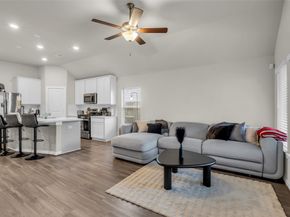 2622 Prairie Star Lane, Conroe TX 77385