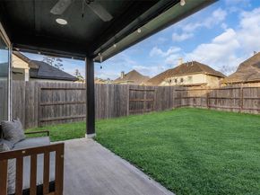 2622 Prairie Star Lane, Conroe TX 77385
