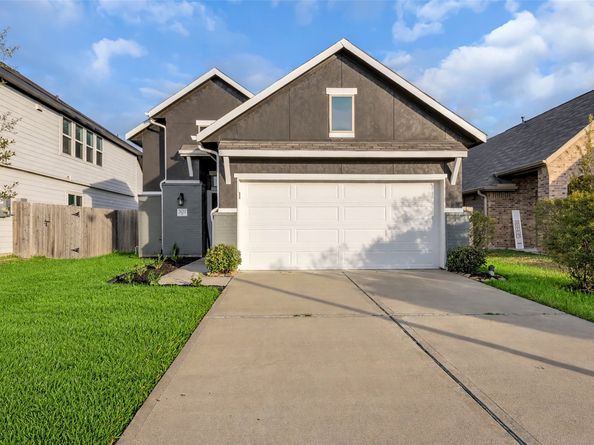2622 Prairie Star Lane, Conroe TX 77385