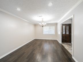 9517 Truscon Drive, Houston TX 77080