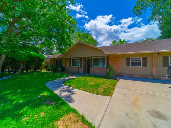9517 Truscon Drive, Houston TX 77080