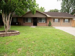 9517 Truscon Drive, Houston TX 77080