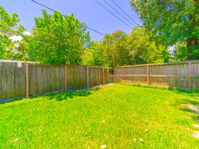 9517 Truscon Drive, Houston TX 77080