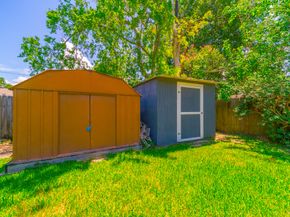 9517 Truscon Drive, Houston TX 77080