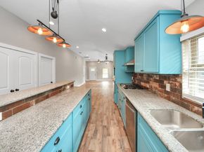 1322 E 36th Street, Houston TX 77022