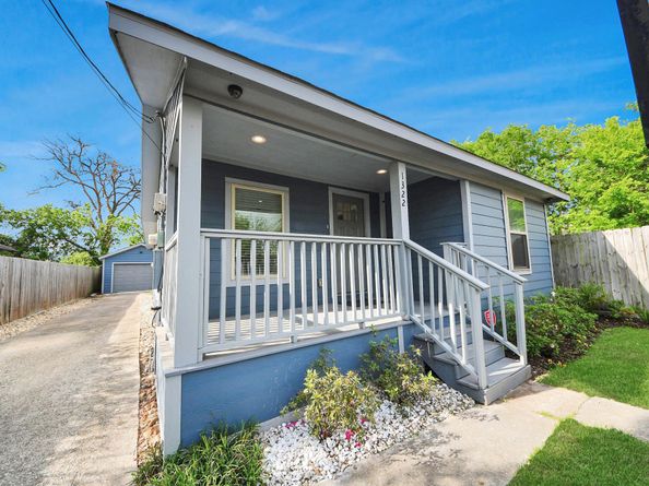 1322 E 36th Street, Houston TX 77022
