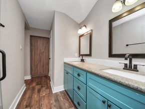 1322 E 36th Street, Houston TX 77022