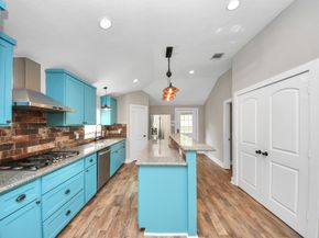 1322 E 36th Street, Houston TX 77022