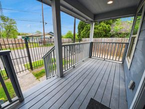 1322 E 36th Street, Houston TX 77022