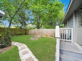 1322 E 36th Street, Houston TX 77022